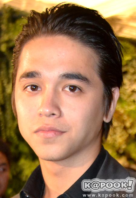 ทรงผมดาราชาย เท่ ๆ ยามออกงาน