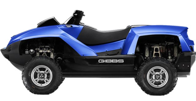 ควอดสกี (Quadski)