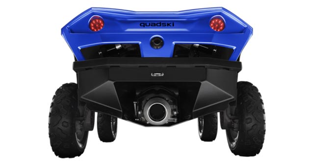 ควอดสกี (Quadski)