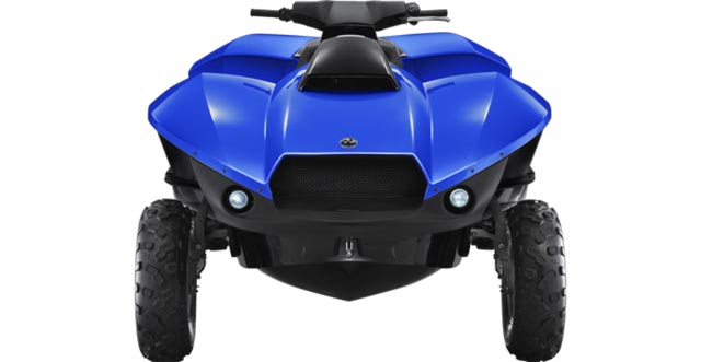 ควอดสกี (Quadski)