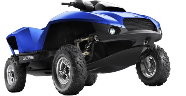 ควอดสกี (Quadski)