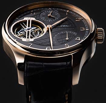 10 สุดยอดนาฬิกา