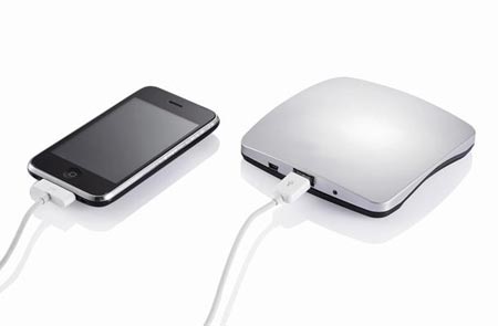 Window Cling Solar Charger
