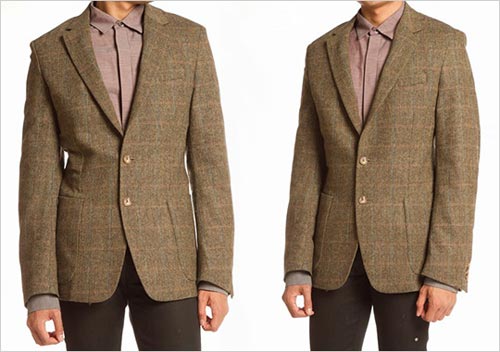 แต่งตัวให้โก้แบบวินเทจ ท่านชายในสไตล์ผู้ดี 