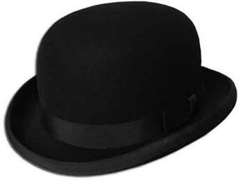 แต่งตัวให้โก้แบบวินเทจ ท่านชายในสไตล์ผู้ดี 