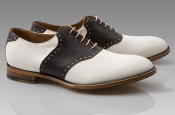 แต่งตัวให้โก้แบบวินเทจ ท่านชายในสไตล์ผู้ดี 