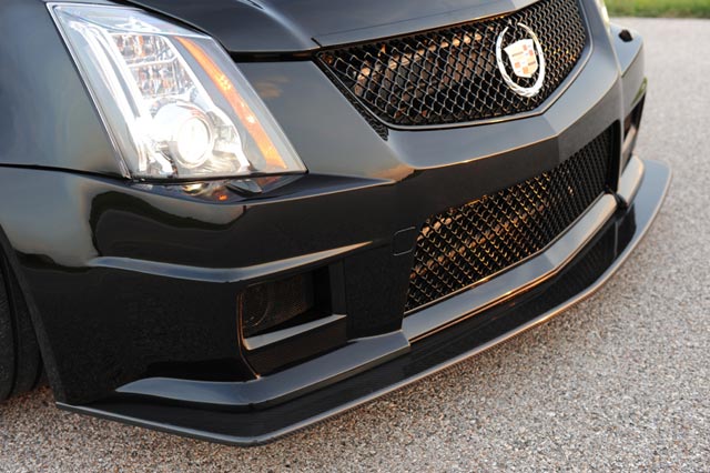 Hennessey VR1200