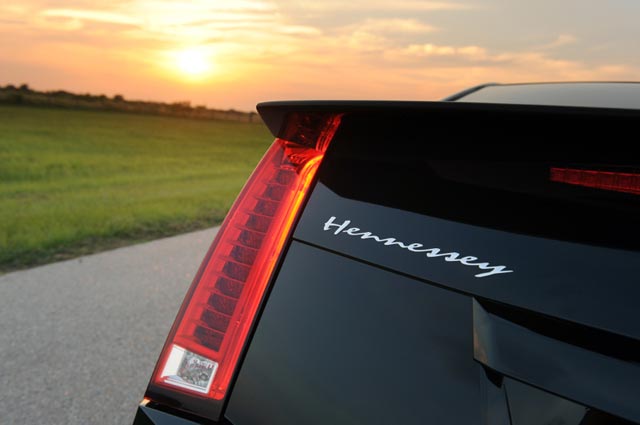 Hennessey VR1200