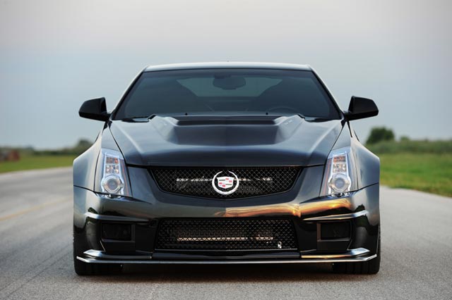 Hennessey VR1200