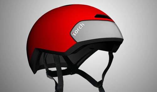Torch T1 Helmet