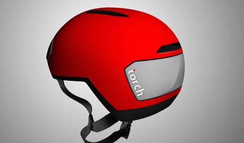 Torch T1 Helmet