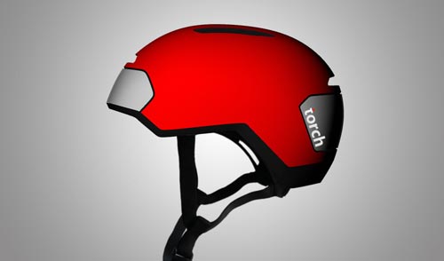 Torch T1 Helmet
