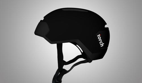 Torch T1 Helmet