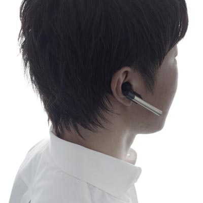 Stylo หูฟังบลูทูธอย่างแนว สไตล์ปากกาเสียบหู