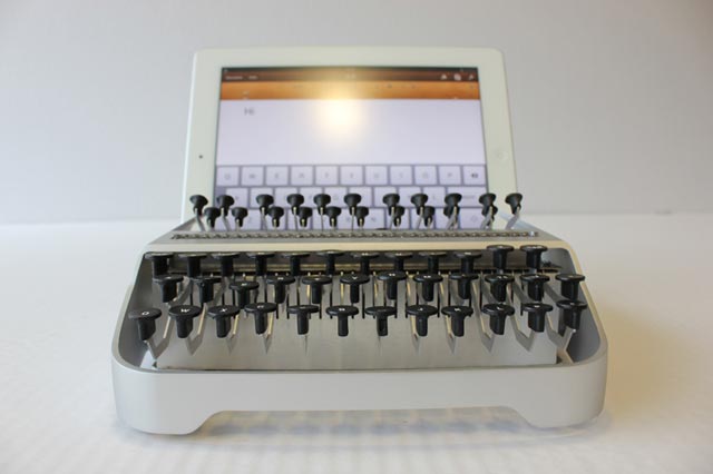 iTypewriter 