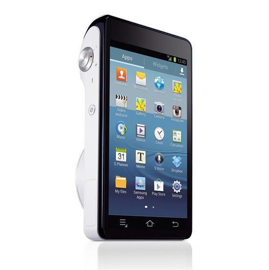Samsung Galaxy Camera