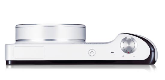Samsung Galaxy Camera