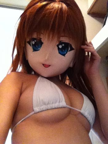 แอนนา อาเมะมิยะ Anna Amemiya
