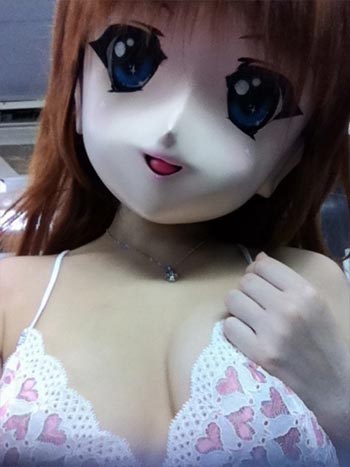 แอนนา อาเมะมิยะ Anna Amemiya