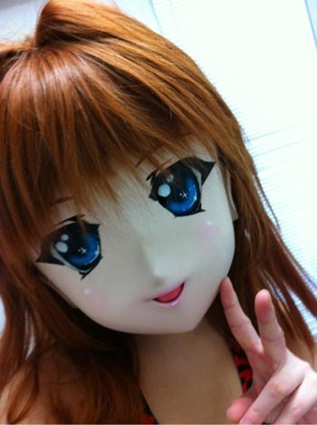 แอนนา อาเมะมิยะ Anna Amemiya