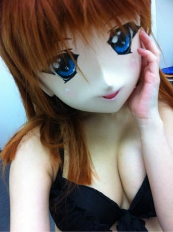 แอนนา อาเมะมิยะ Anna Amemiya
