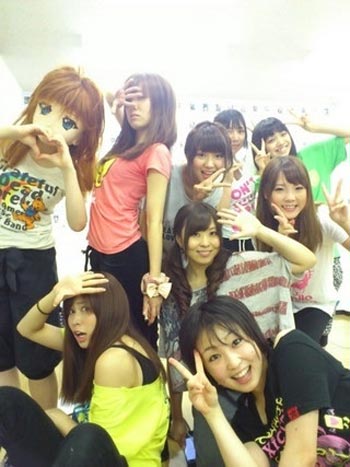 แอนนา อาเมะมิยะ Anna Amemiya