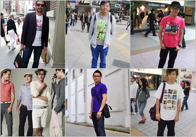 เคล็ดลับการแต่งตัวแบบง่าย ๆ ให้เหมาะกับตัวเอง และไม่ตกเทรนด์
