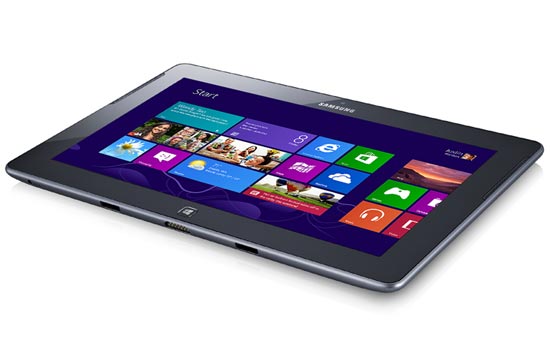 Samsung ATIV Tab