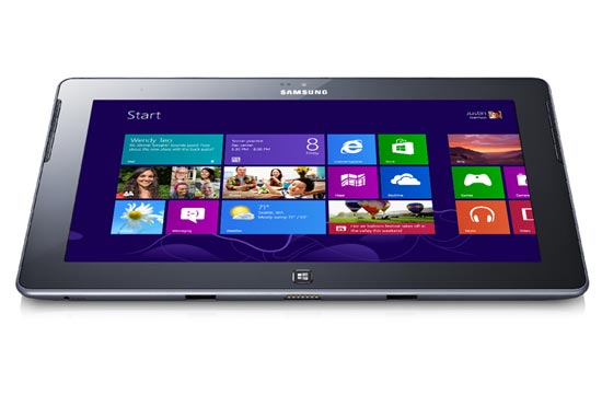 Samsung ATIV Tab