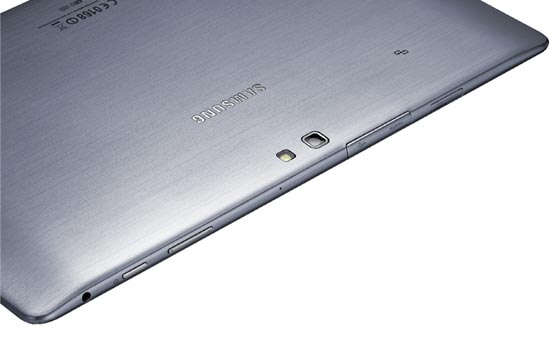 Samsung ATIV Tab