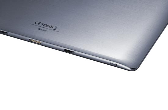 Samsung ATIV Tab