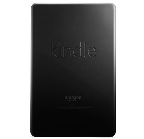 Kindle Fire Tablet