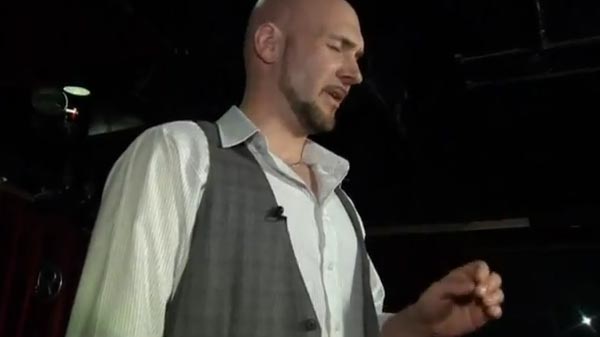 ทิม สตอร์มส์