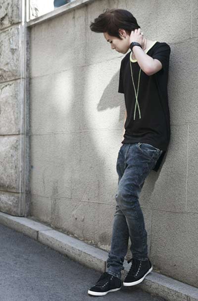 รองเท้า High-Top