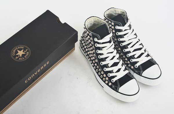 รองเท้า High-Top