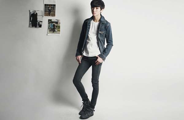 รองเท้า High-Top