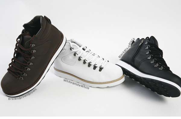 รองเท้า High-Top