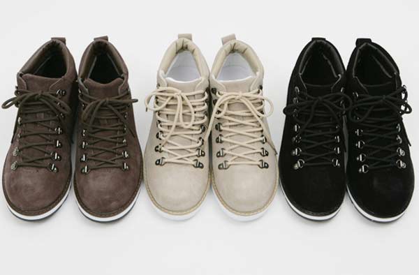 รองเท้า High-Top