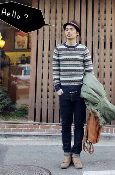 รองเท้า High-Top