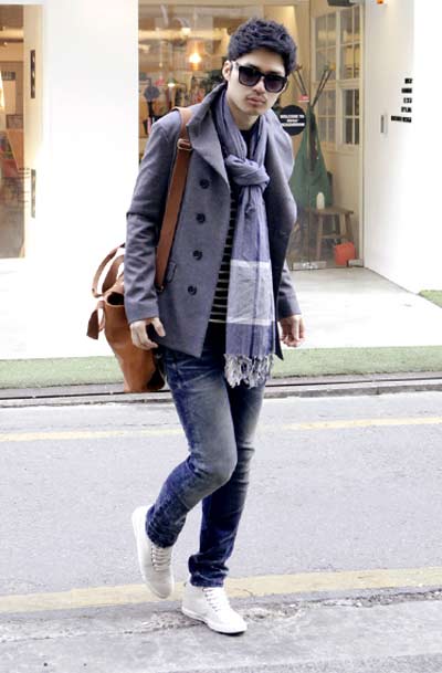 รองเท้า High-Top