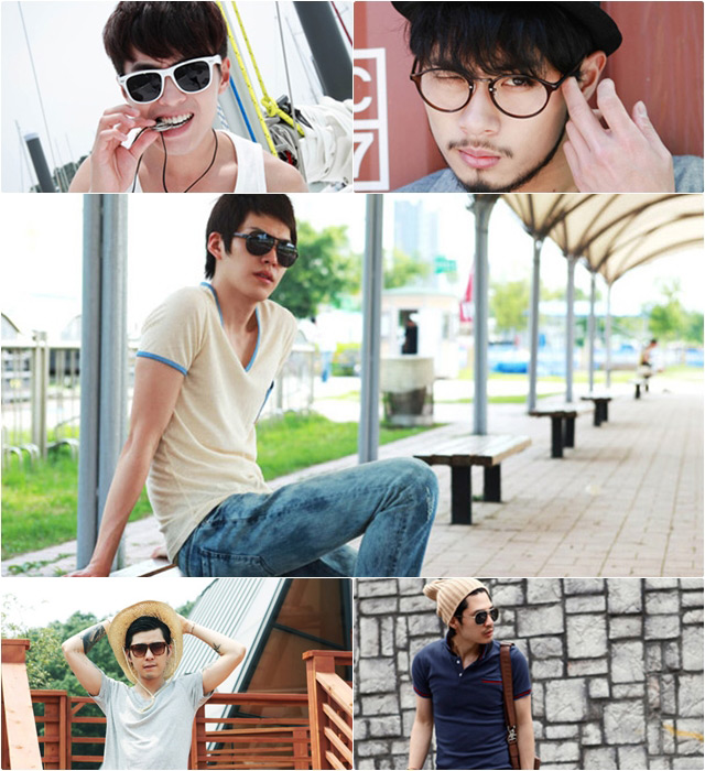 เคล็ดลับการเลือกแว่นให้เข้ากับหน้า ในแบบที่หล่อเป๊ะทุกองศา