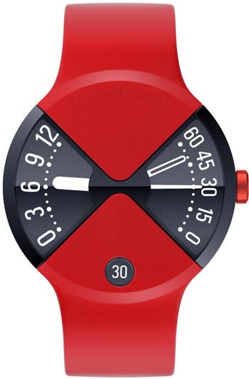 Sektorus watch