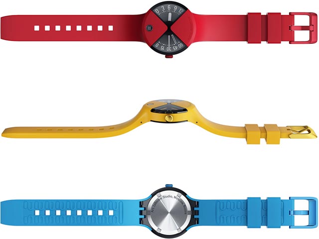 Sektorus watch