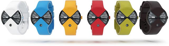 Sektorus watch