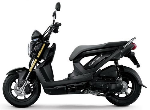 Honda Zoomer X