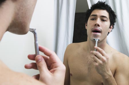 ขั้นตอนสำคัญในการดูแลรักษาเคราของท่านชาย