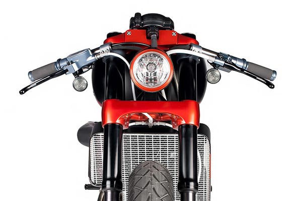 เอฟวัน-เอ็กซ์แอลอาร์ ไนท์สเตอร์ F1-XLR NIGHTSTER