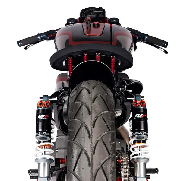 เอฟวัน-เอ็กซ์แอลอาร์ ไนท์สเตอร์ F1-XLR NIGHTSTER