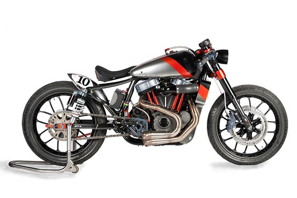 เอฟวัน-เอ็กซ์แอลอาร์ ไนท์สเตอร์ F1-XLR NIGHTSTER