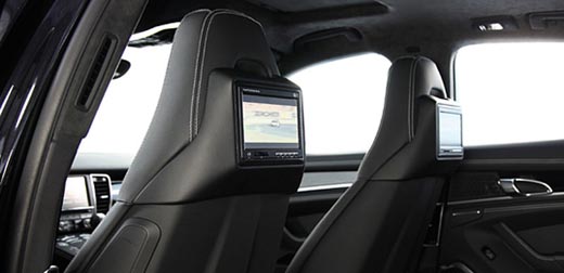 TECHART GrandGT